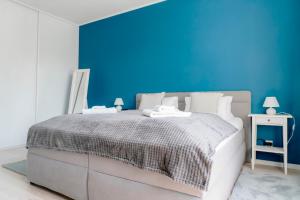 Business & Family Apartment Letna