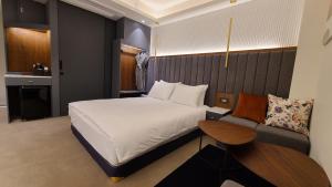 The Plain Hotel Dongyang