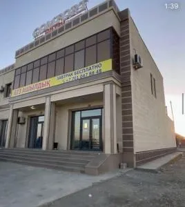 Комфорт Отель - Karashik