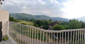 Apartman sa pogledom na Ozren