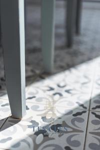 La Bargnia : Maison Touquettoise