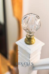 La Bargnia : Maison Touquettoise