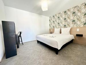 Le Safari - Neuf - Parking Privé - Calme - Wifi - Clim