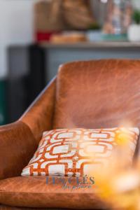 La Bargnia : Maison Touquettoise