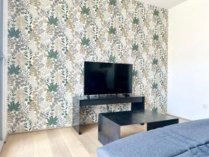 Le Safari - Neuf - Parking Privé - Calme - Wifi - Clim