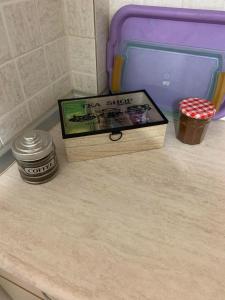 Σοφίτα στο κέντρο της πόλης