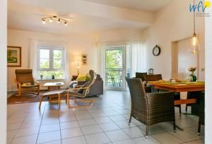 Residenz Binz Ferienwohnung 15