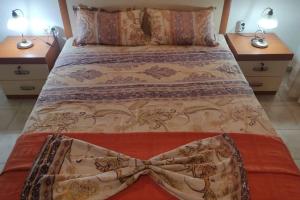 Σοφίτα στο κέντρο της πόλης