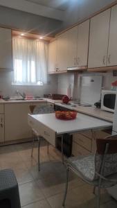 Σοφίτα στο κέντρο της πόλης