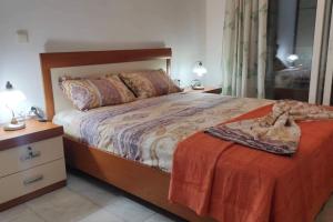 Σοφίτα στο κέντρο της πόλης