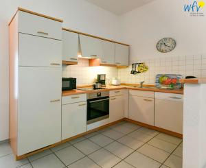 Residenz Binz Ferienwohnung 14