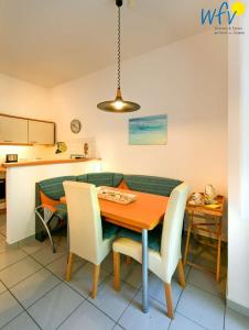 Residenz Binz Ferienwohnung 14