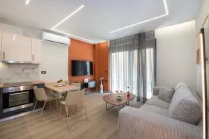 Kalopsia Luxury Apartment Near Chania - Nerokoúros