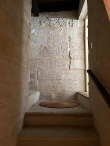 Appartements Appartement en plein centre historique d-Uzes : Appartement 1 Chambre