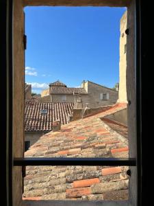 Appartements Appartement en plein centre historique d-Uzes : photos des chambres