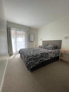 Dolce Vita - Calme et central - Trocadero