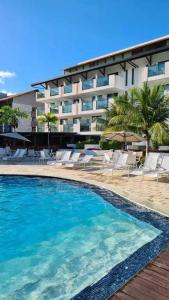 Laguna Beach Flat Porto de Galinhas Flat 318