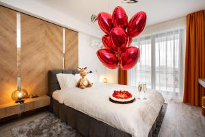 Classy Sassy - Elegant Escape in Timpuri Noi