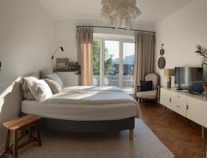 mieszkanie na Saskiej Kępie