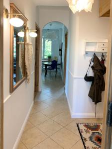 mieszkanie na Saskiej Kępie