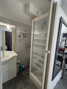 Appartements The contemporary of the marina : photos des chambres