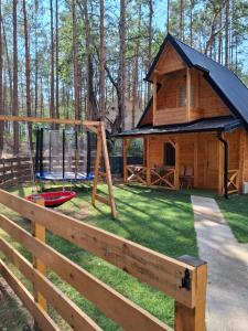 Brvnare Borove iglice