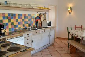 La Maison im Park von Schloss Schmidtheim