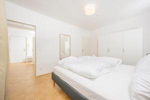 Apartment room in Cozy Kunsthaus GRAZ