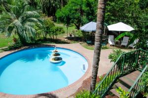 Green Gables Guest House