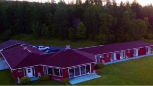 Baddeck Inn