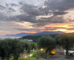 Bordighera Castello Selva Dolce