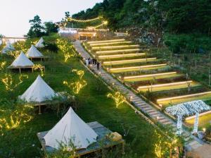 Green farm home & coffee