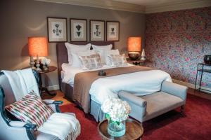 B&B Maison Mairie Hasselt