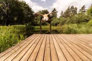 Hotel Sturm Bio- & Wellnesshotel in der Rhön - Fladungen