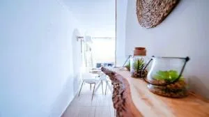 Horizonte beachfront apartment - Ifach