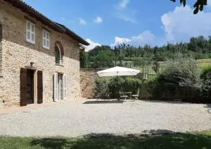 Country House in Alto Monferrato - Bistagno