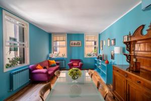 Paruta Jazz Apartment