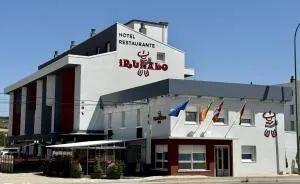 Hostal Restaurante Iruñako - Cardeñajimeno
