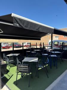 Hostal Restaurante Iruñako