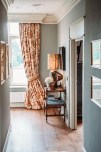 B&B Maison Mairie Hasselt