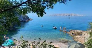 帕特里克公寓  - Francikovac