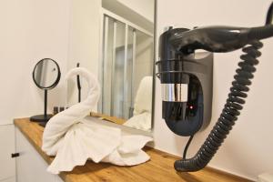 Sandbank Hotel & Appartements Lubmin