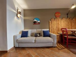 Delizioso appartamento in pieno centro di Sauze