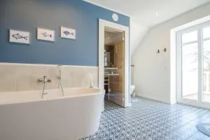 Inselglück - Waldhusen