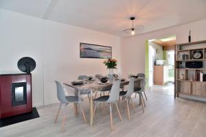 Au Ty Mitine - A 4min en voiture de la plage