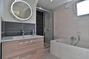 Au Ty Mitine - A 4min en voiture de la plage