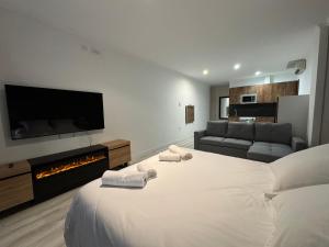 Albufera Dreams Nature Suites