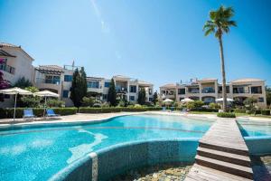 Maleme Kefi - 4hvězdičkové hotely ve městě Plataniás