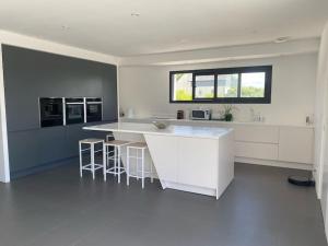 Maison Contemporaine