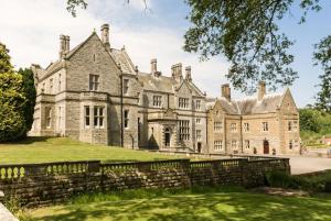 Middleton Hall -Middleton Estate